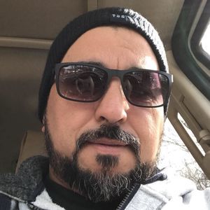 Meet your Posher, Evaldo